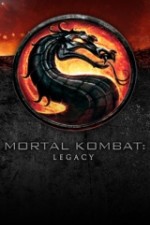 Watch Mortal Kombat Legacy Zmovie